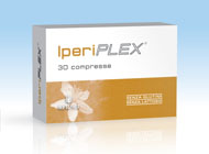 IPERIPLEX 30 COMPRESSE - Dolomiti e Natura