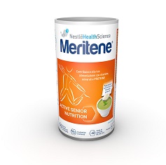 MERITENE NEUTRO 270 G - Dolomiti e Natura