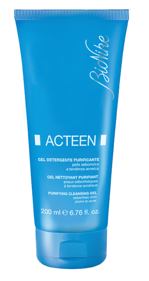 AKNET GEL DETERGENTE PURIFICANTE 200 ML - Dolomiti e Natura