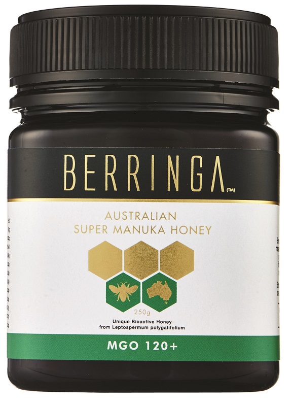 MIELE DI MANUKA 120 MGO 250 G - Dolomiti e Natura
