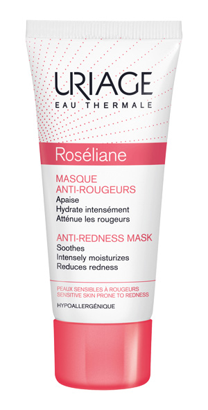 ROSELIANE MASCHERA ANTIARROSSAMENTO TUBETTO 40 ML - Dolomiti e Natura