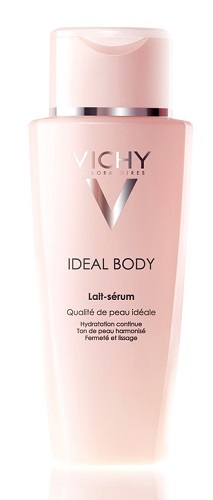 IDEAL BODY LATTE 400 ML - Dolomiti e Natura