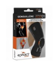 EPITACT SPORT GINOCCHIERA S 1 PEZZO - Dolomiti e Natura