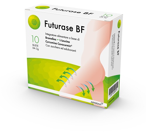 FUTURASE BF 10 BUSTINE - Dolomiti e Natura