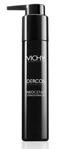 DERCOS NEOGENIC GEL-FLUIDO 4X42 ML - Dolomiti e Natura