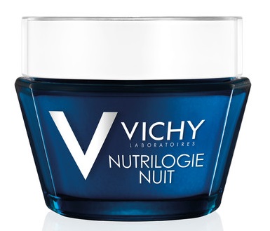 NUTRILOGIE NOTTE 50 ML - Dolomiti e Natura
