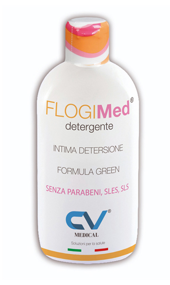 FLOGIMED DETERGENTE 300 ML - Dolomiti e Natura