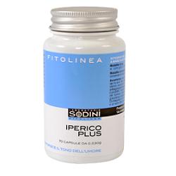 IPERICO PLUS 70 CAPSULE - Dolomiti e Natura