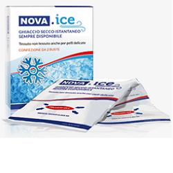 Nova Ice Ghiaccio Istantaneo TNT 1 Pezzo - Dolomiti e Natura