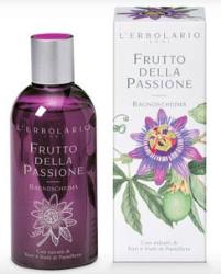 FRUTTO DELLA PASSIONE BAGNOSCHIUMA 250 ML - Dolomiti e Natura