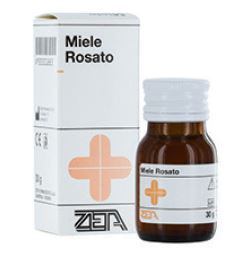 MIELE ROSATO 30 ML - Dolomiti e Natura