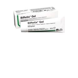 BIRETIX GEL 50 ML - Dolomiti e Natura