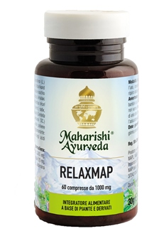 RELAXMAP 60 COMPRESSE - Dolomiti e Natura