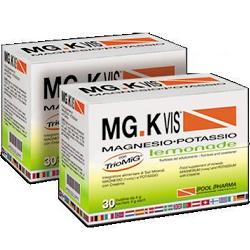 MGK VIS LEMONADE 30 BUSTINE - Dolomiti e Natura