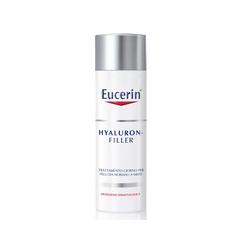 EUCERIN HYALURON FILLER CREMA PELLI NORMALI MISTE 50 ML - Dolomiti e Natura