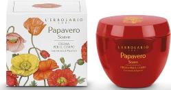 PAPAVERO SOAVE CREMA CORPO 200 ML - Dolomiti e Natura