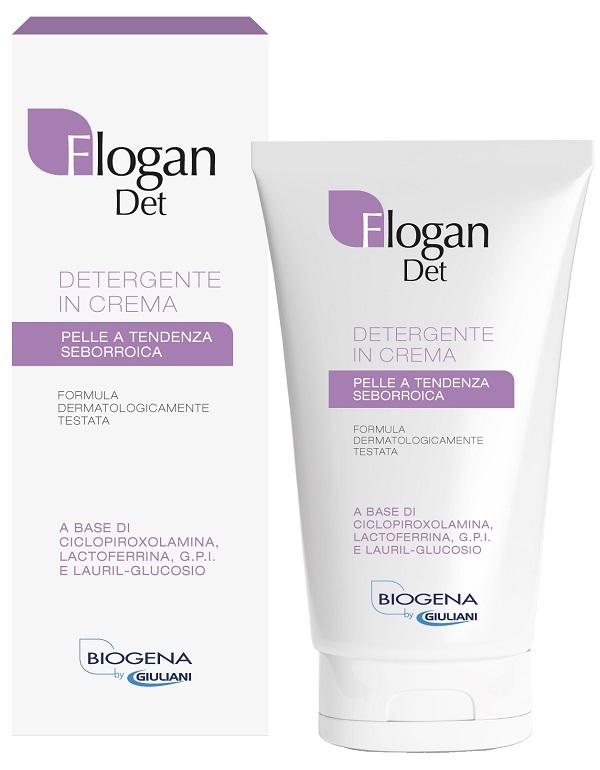 FLOGANDET CREMA DETERGENTE 150 ML - Dolomiti e Natura