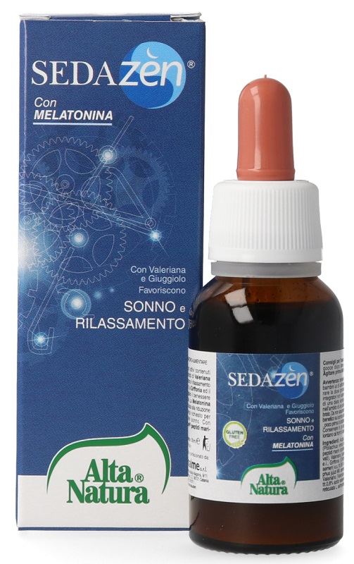 SEDAZEN 20 ML - Dolomiti e Natura