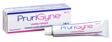 CREMA VULVARE PRURIGYNE 30 ML - Dolomiti e Natura