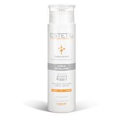 ESTETIL ACQUA MICELLARE CON ACIDO IALURONICO - Dolomiti e Natura