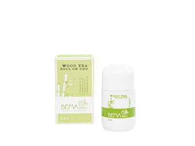 BEMA BIO DEO ROLL ON UOMO 50 ML - Dolomiti e Natura