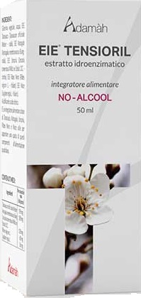 EIE TENSIORIL GOCCE 50 ML - Dolomiti e Natura