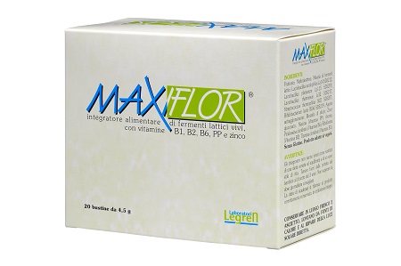 MAXIFLOR 20 BUSTINE - Dolomiti e Natura