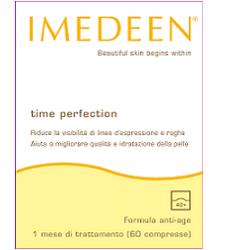 IMEDEEN TIME PERFECTION 60 COMPRESSE - Dolomiti e Natura