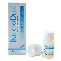 INFECTODELL 2 ML - Dolomiti e Natura