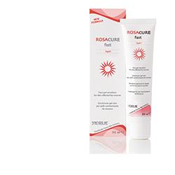 ROSACURE FAST CREMA 30 ML - Dolomiti e Natura
