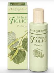 OMBRA TIGLIO PROFUMO 50 ML - Dolomiti e Natura