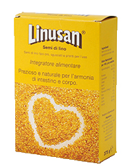 LINUSAN 500 G - Dolomiti e Natura