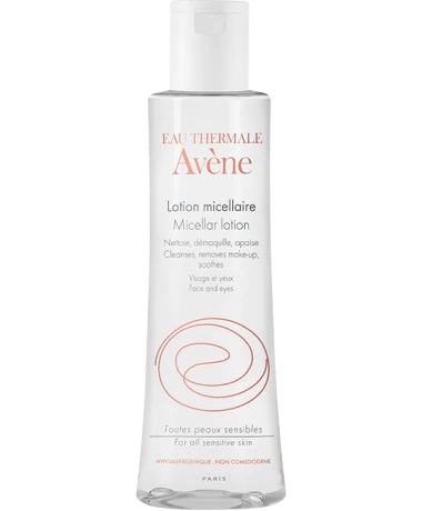 EAU THERMALE AVENE LOZIONE MICELLARE 100 ML - Dolomiti e Natura