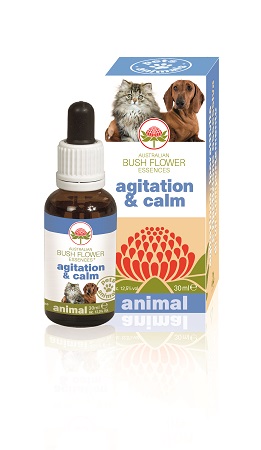 AGITATION & CALM 30 ML - Dolomiti e Natura