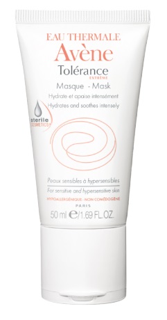 EAU THERMALE AVENE TOLERANCE EXTREME MASCHERA 50 ML - Dolomiti e Natura