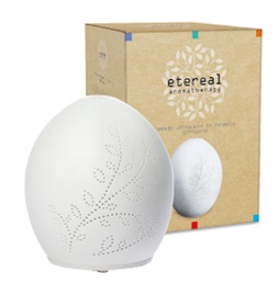 Etereal Flora Diffusore Per Ambiente - Dolomiti e Natura