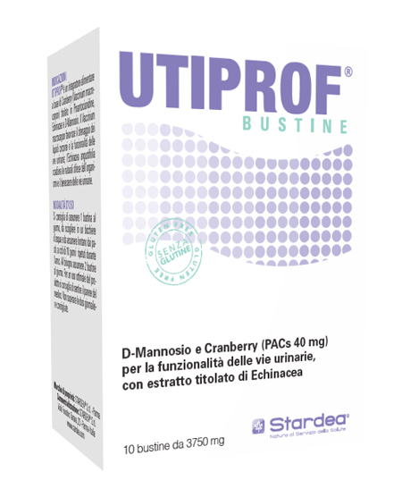 UTIPROF 10 BUSTINE - Dolomiti e Natura