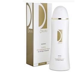ORIRI LATTE DETERGENTE VISO 150 ML - Dolomiti e Natura