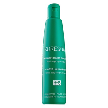 KORESOAP SAPONE DETERGENTE 300 ML - Dolomiti e Natura