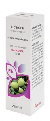 EIE NOCE GOCCE 30 ML - Dolomiti e Natura