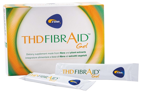 FIBRAID GEL 20 STICK PACK DA 10 ML - Dolomiti e Natura