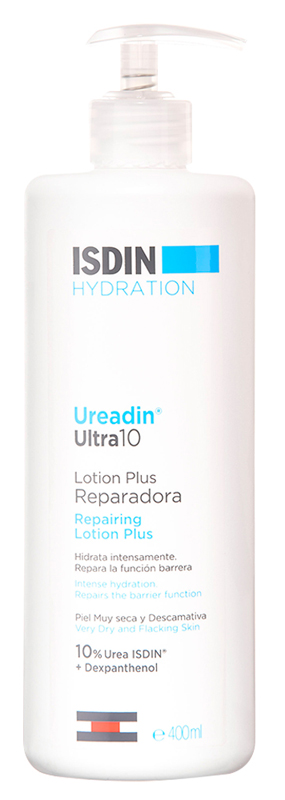 UREADIN ULTRA 10 LOZIONE 400 ML - Dolomiti e Natura