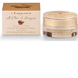 OLIO ARGAN CREMA VISO 50 ML - Dolomiti e Natura