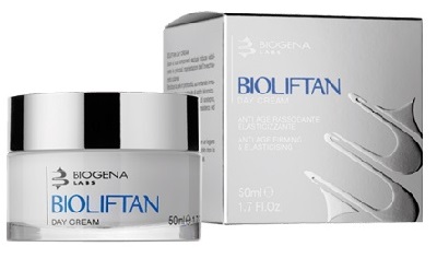 BIOLIFTAN DAY CREAM 50 ML - Dolomiti e Natura