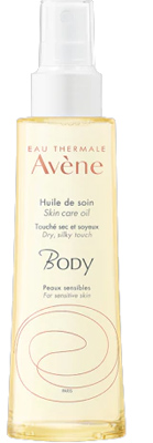 Avène Body Olio 100 ml - Dolomiti e Natura