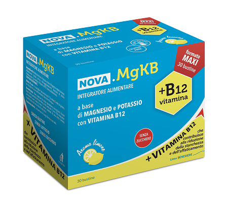NOVA MGKB 30 BUSTINE - Dolomiti e Natura