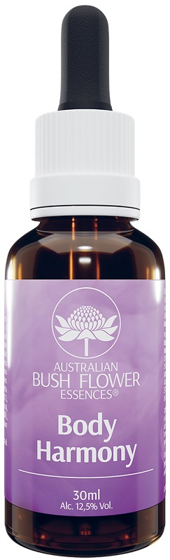 BODY HARMONY 30 ML - Dolomiti e Natura