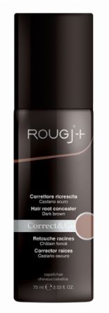 ROUGJ RICRESCITA CASTANO SCURO BOMBOLA 75 ML - Dolomiti e Natura