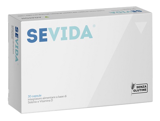 SEVIDA 30 CAPSULE - Dolomiti e Natura