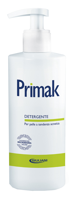 PRIMAK DETERGENTE 200 ML - Dolomiti e Natura